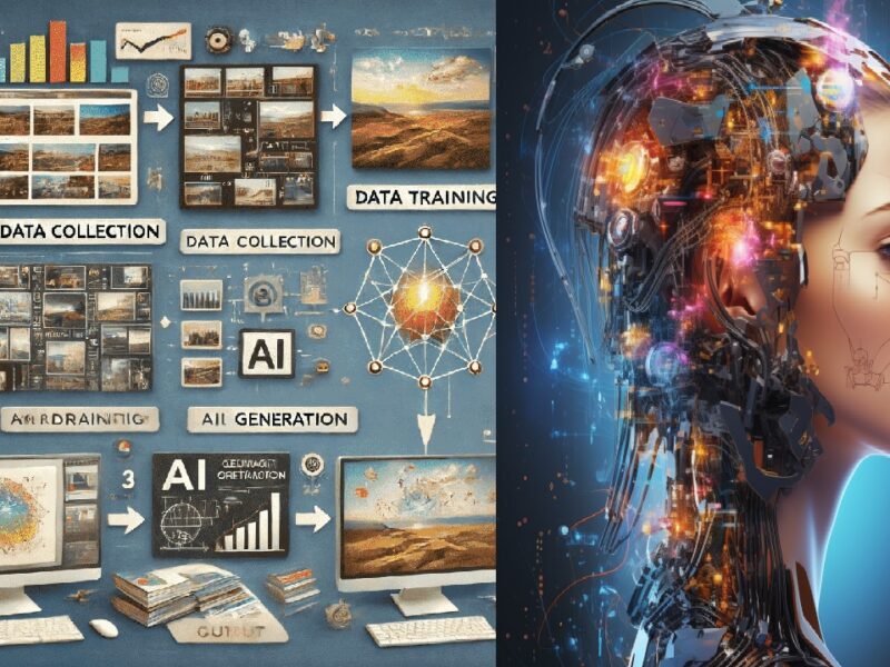 AI Photo Generation